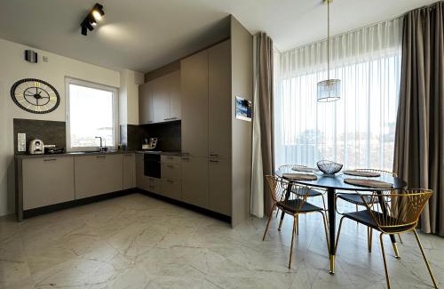 Mechelinki Apartment | Apartament Magnolia