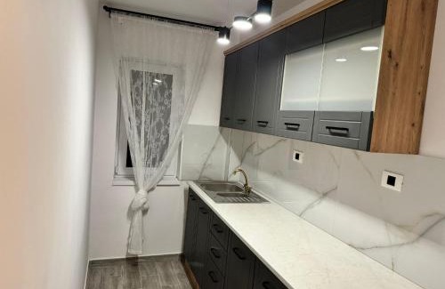 Mahmudia Apartment | Apartament Mahmudia - Casa Anastasia Murighiol