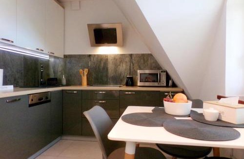 Zakopane Apartment | Apartament Makalu
