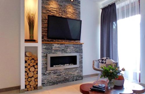 Zakopane Apartment | Apartament Makalu