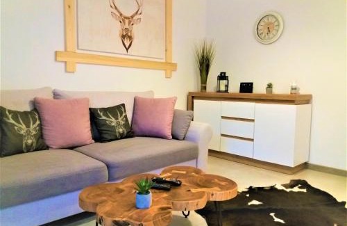 Zakopane Apartment | Apartament Makalu