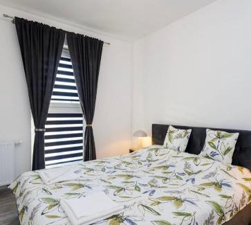 Kutno Apartment | Apartament Malina