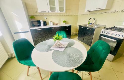 Tarnobrzeg Apartment | Apartament Manhattan