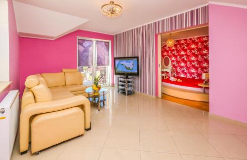 Wladyslawowo Apartment | Apartament Margarites