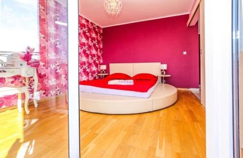 Wladyslawowo Apartment | Apartament Margarites