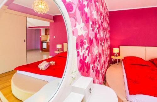 Wladyslawowo Apartment | Apartament Margarites