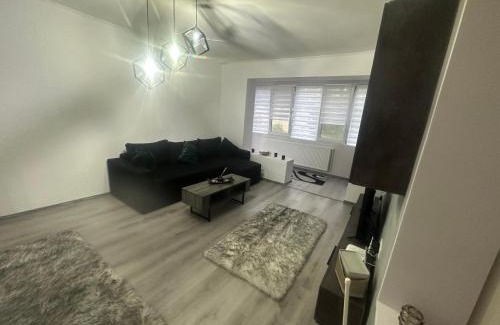 Baile Govora Apartment | Apartament Maria