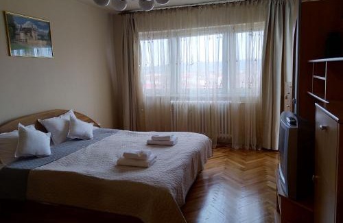 Sibiu Apartment | Apartament Maria Sibiu