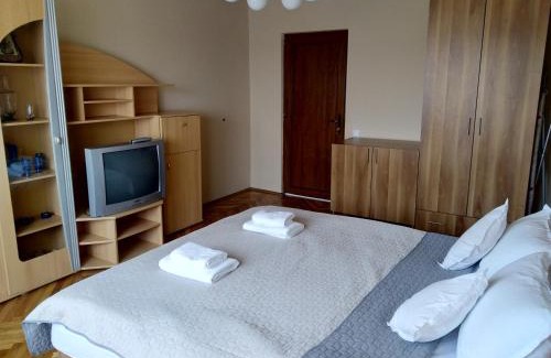 Sibiu Apartment | Apartament Maria Sibiu