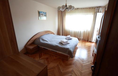 Sibiu Apartment | Apartament Maria Sibiu