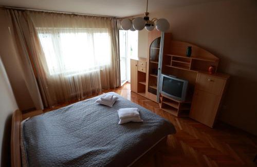 Sibiu Apartment | Apartament Maria Sibiu