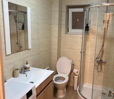 Craiova Apartment | Apartament Marieva 1