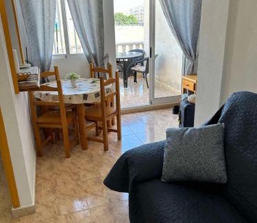 Torrevieja Apartment | Apartament Mariha