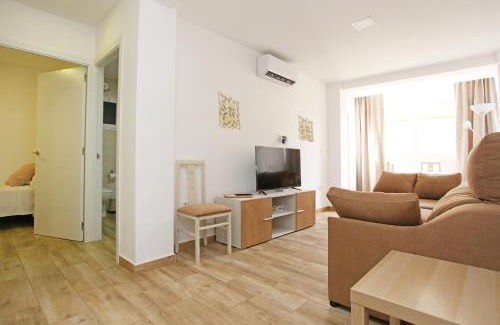 Carretera de Cadiz Apartment | Apartament Mariya 18