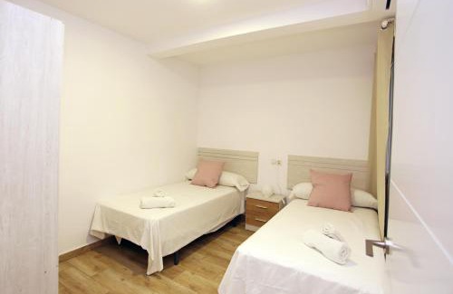 Carretera de Cadiz Apartment | Apartament Mariya 18
