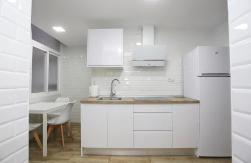Carretera de Cadiz Apartment | Apartament Mariya 18
