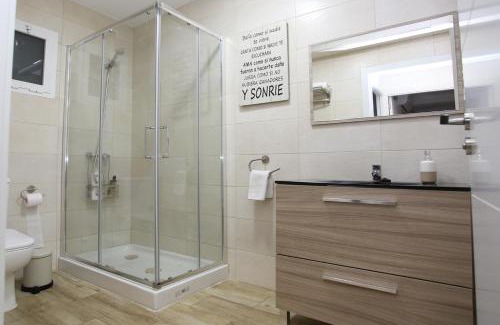 Carretera de Cadiz Apartment | Apartament Mariya 18