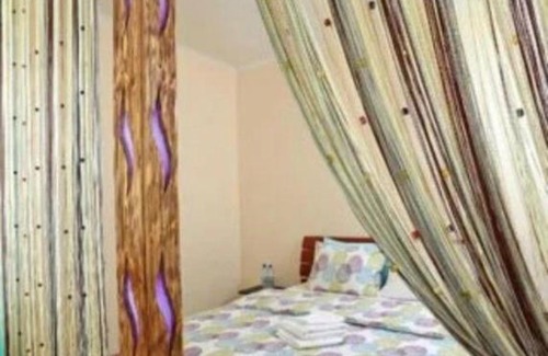 Omsk Apartment | Apartament Maslennikova,25