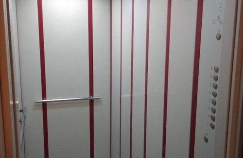 Omsk Apartment | Apartament Maslennikova,25