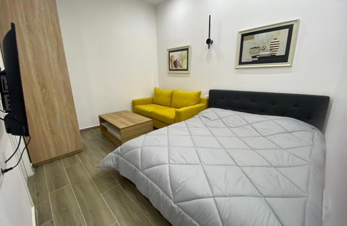 Tirana Apartment | Apartament me qera ditore