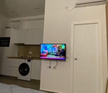 Tirana Apartment | Apartament me qera ditore