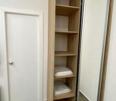 Tirana Apartment | Apartament me qera ditore
