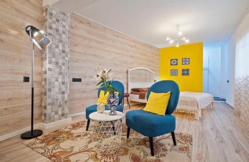 Alicante Apartment | Apartament Mercado Central