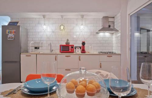 Alicante Apartment | Apartament Mercado Central