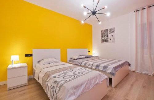Alicante Apartment | Apartament Mercado Central