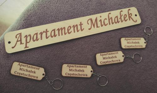 Wierzchowisko Apartment | Apartament Michałek Częstochowa