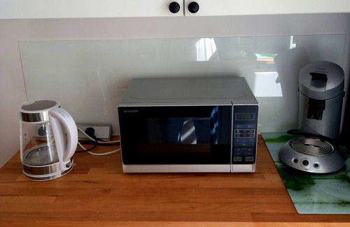 Slupsk Apartment | Apartament Mickiewicz - Center Wi-Fi, TV, Netflix, Parking