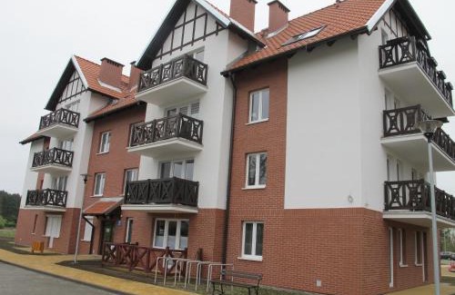 Sztutowo Apartment | Apartament Mierzeja