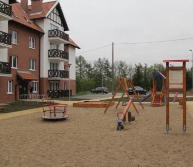 Sztutowo Apartment | Apartament Mierzeja
