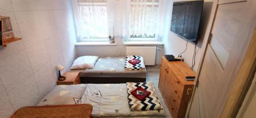 Duszniki Zdroj Apartment | APARTAMENT MILKA w Dusznikach Zdroju
