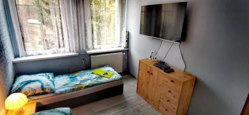 Duszniki Zdroj Apartment | APARTAMENT MILKA w Dusznikach Zdroju