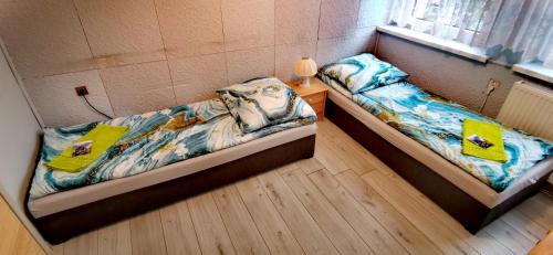 Duszniki Zdroj Apartment | APARTAMENT MILKA w Dusznikach Zdroju