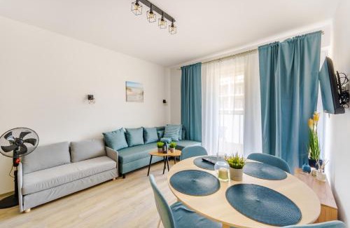 Sianozety Apartment | Apartament Mint by HolidaySun