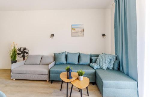 Sianozety Apartment | Apartament Mint by HolidaySun