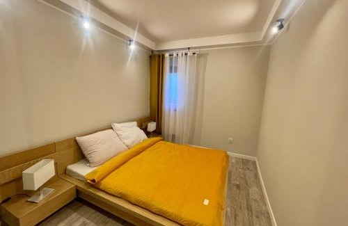 Siedlce Apartment | Apartament Miodowy Gdańsk SAUNA