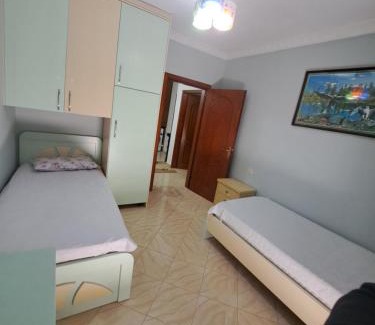 Gramsh Apartment | Apartament Miraka