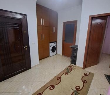 Gramsh Apartment | Apartament Miraka