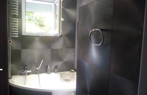 Przymorze Apartment | Apartament Mirror