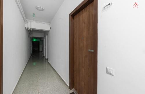 Bucharest Apartment | Apartament Modern cu 1 dormitor Central Bucuresti