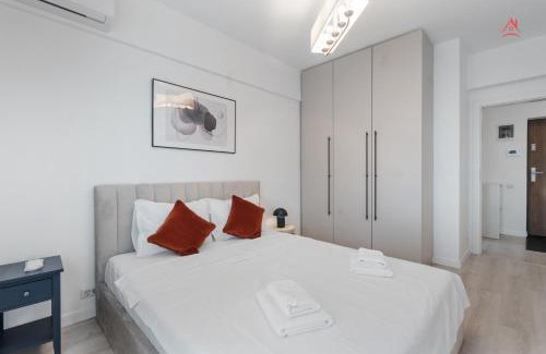 Bucharest Apartment | Apartament Modern cu 1 dormitor Central Bucuresti