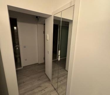 Giurgiu Apartment | Apartament modern, totul nou, in centrul orasului