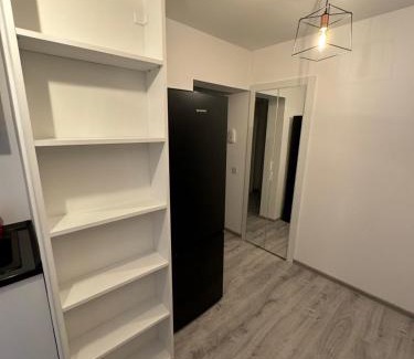 Giurgiu Apartment | Apartament modern, totul nou, in centrul orasului