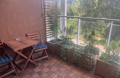 Kielce Apartment | Apartament Moja Klonova