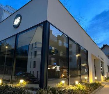 Sobotka Apartment | Apartament Monte Ślęża & Spa