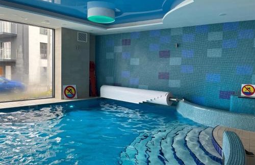 Sobotka Apartment | Apartament Monte Ślęża & Spa