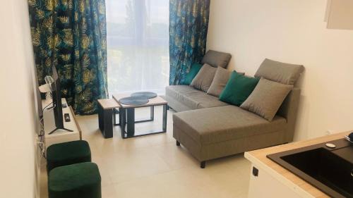 Przymorze Apartment | Apartament Morski - Gdansk Przymorze